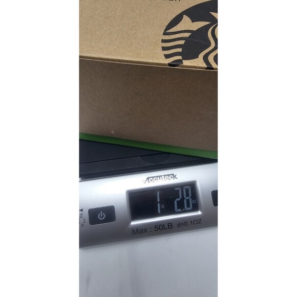 Starbucks You Are Here Collection Washington State 14oz Ceramic Coffee Mug 2015 - Picture 12 of 12